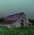 Boxley Valley Barn