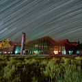 Craig Thomas Discovery Center