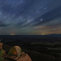 Grand View Point Camping