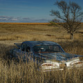 Lonely 1959 Chevrolet