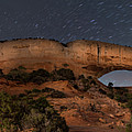 Wilson's Arch and Jupiter